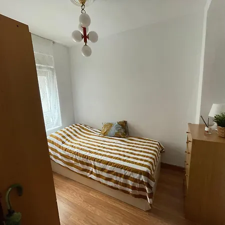 Tu Hogar Tranquilo En Gijon