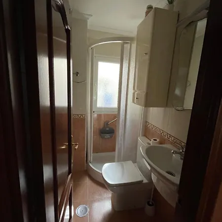 Tu Hogar Tranquilo En Gijon