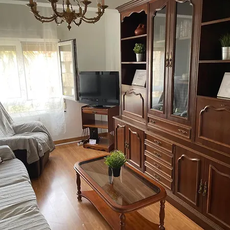 Tu Hogar Tranquilo En Apartment